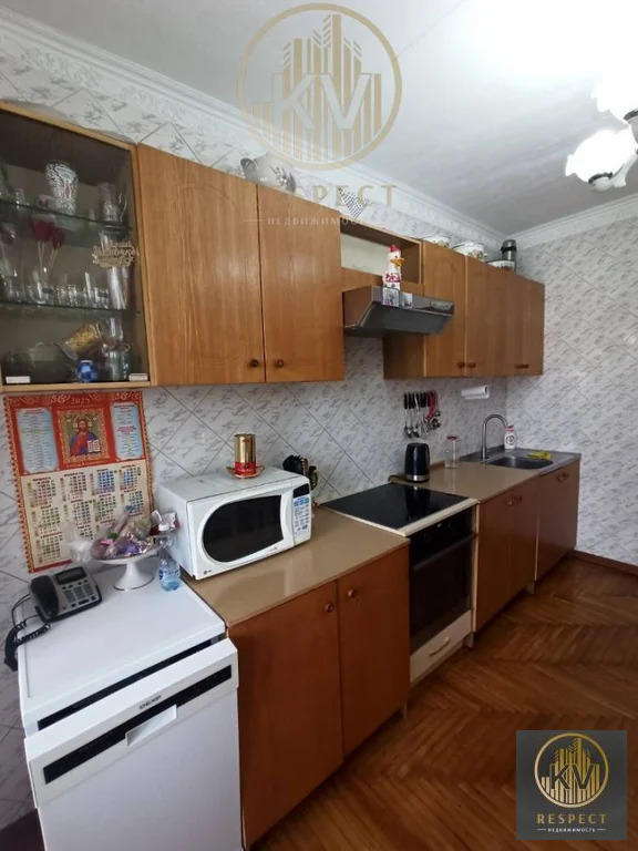 Продажа квартиры, Кисловодск, ул. Коллективная - Фото 4