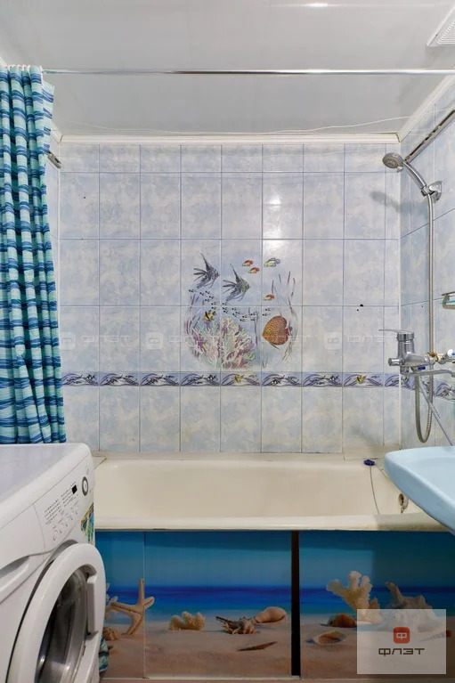 Продажа квартиры, Казань, ул. Можайского - Фото 10