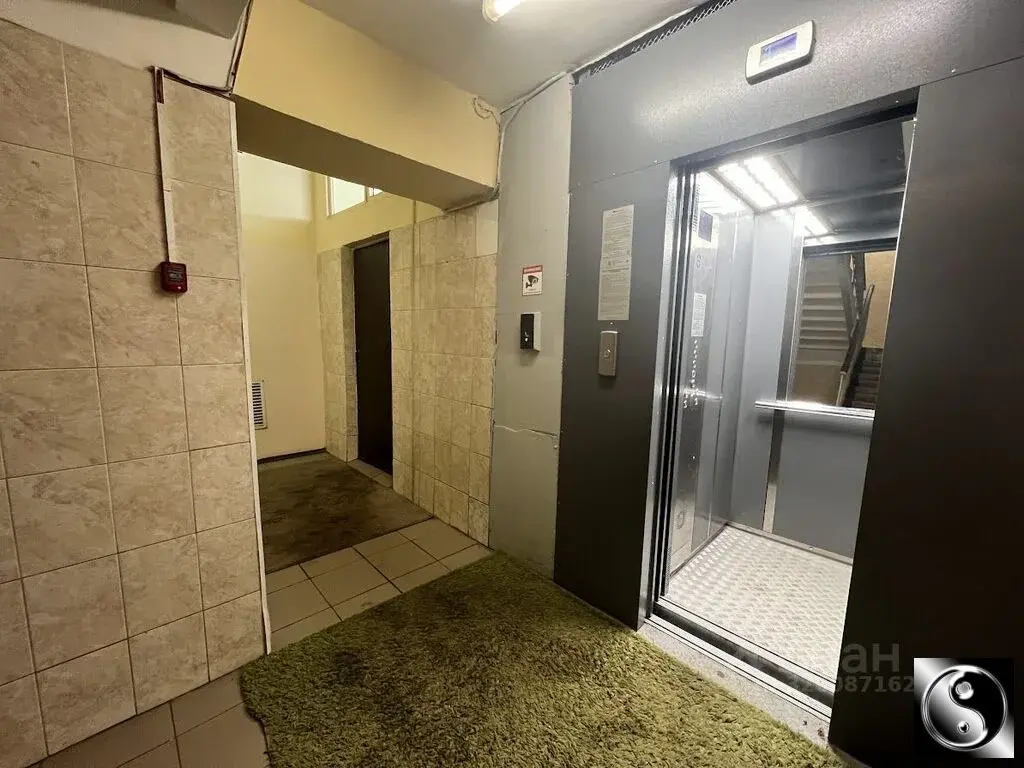 Сдам двухкомнатную квартиру 50.0м ул. Большая Якиманка, 52, Москва, .. - Фото 45