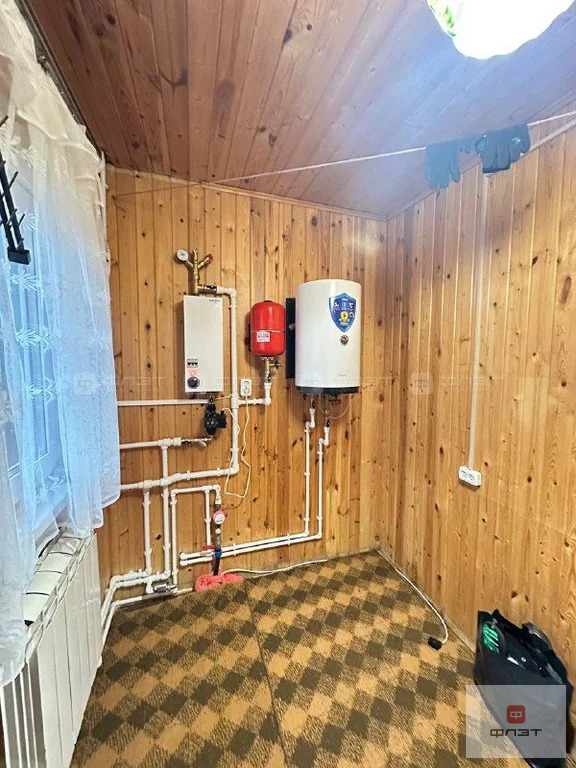 Продажа дома, Казань, Снт сад №11 КАПО им. Горбунова - Фото 11