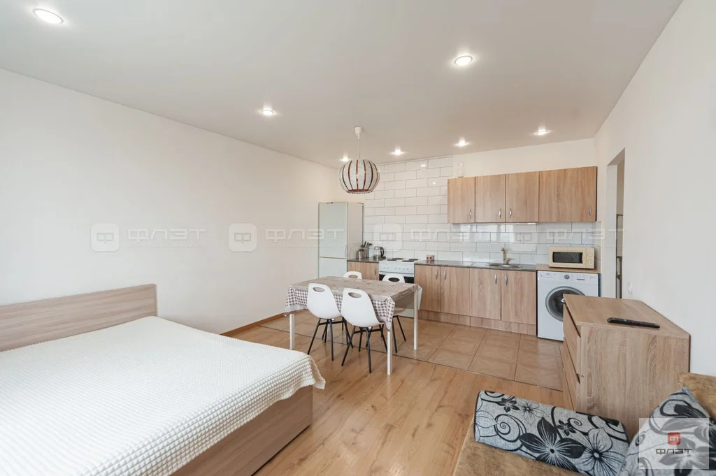 Продажа квартиры, Казань, Победы пр-кт. - Фото 6