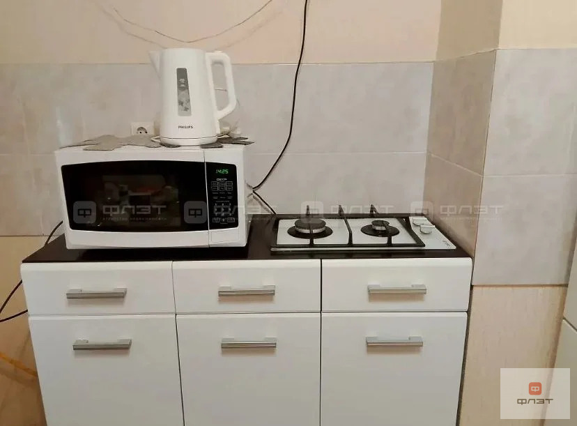 Продажа квартиры, Куюки, Пестречинский район, 8-й квартал - Фото 9