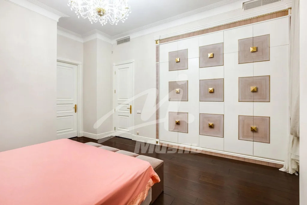 Аренда квартиры, м. Красные Ворота, Басманная Нов. ул. - Фото 12