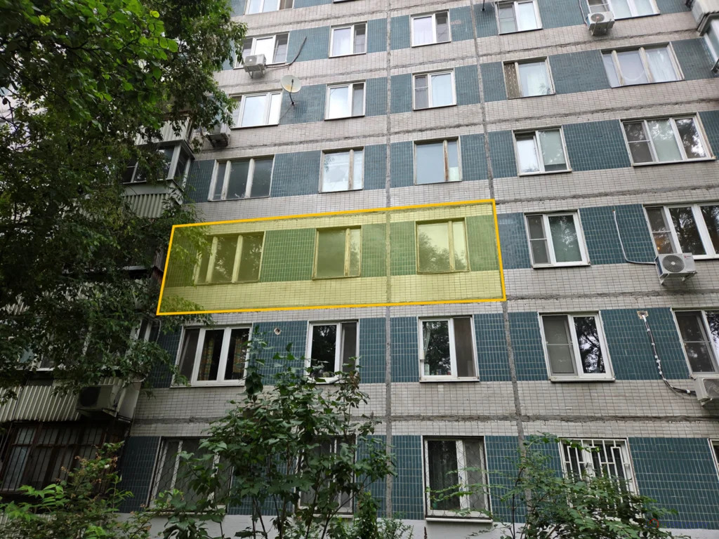 Продажа квартиры, ул. Пестеля - Фото 3