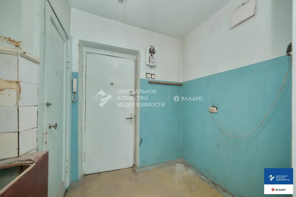 Продажа квартиры, Рязань, ул. Островского - Фото 3