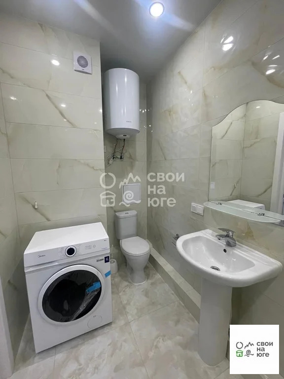 Продажа квартиры, Краснодар, им. Адмирала Серебрякова ул. - Фото 7