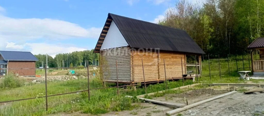 Продажа дома, Каменка, Новосибирский район, Родниковая 1-я - Фото 3