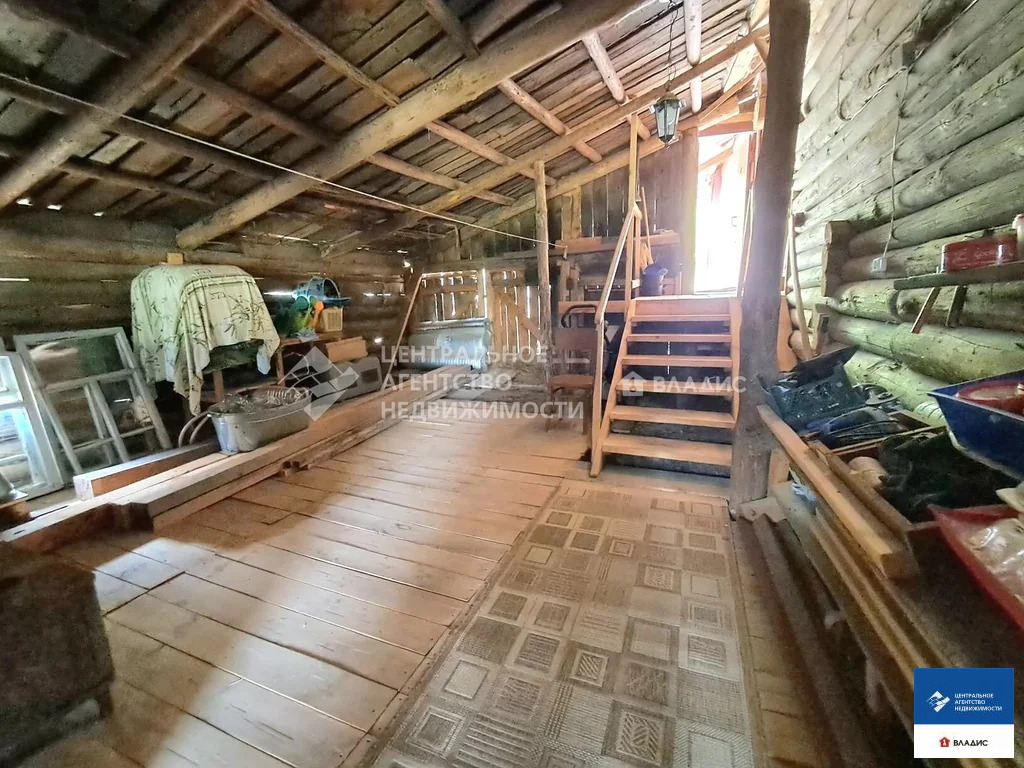 Продажа дома, Большой Мутор, Касимовский район - Фото 18