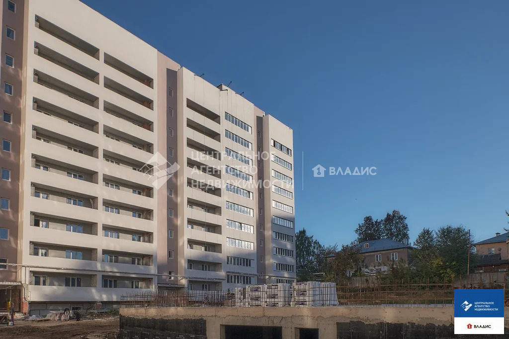 Продажа квартиры, Рязань, Касимовское ш. - Фото 4