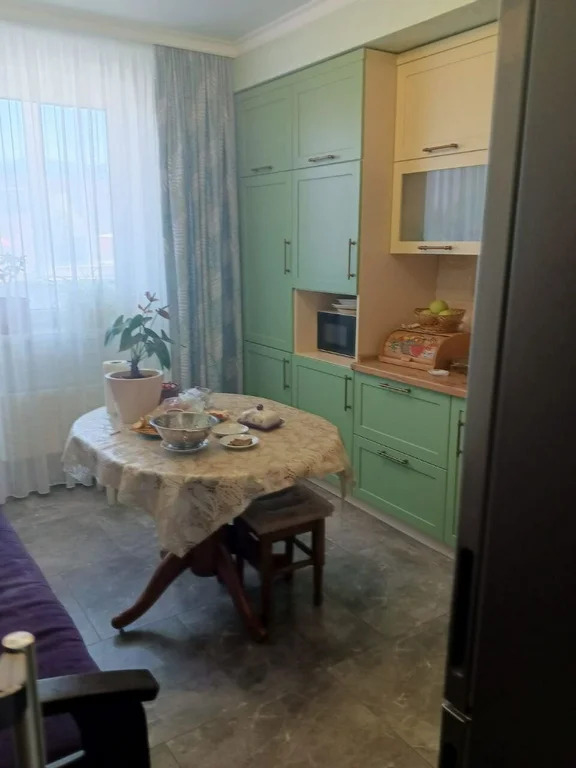 Продажа квартиры, Афипский, Северский район, ул. 50 лет Октября - Фото 1