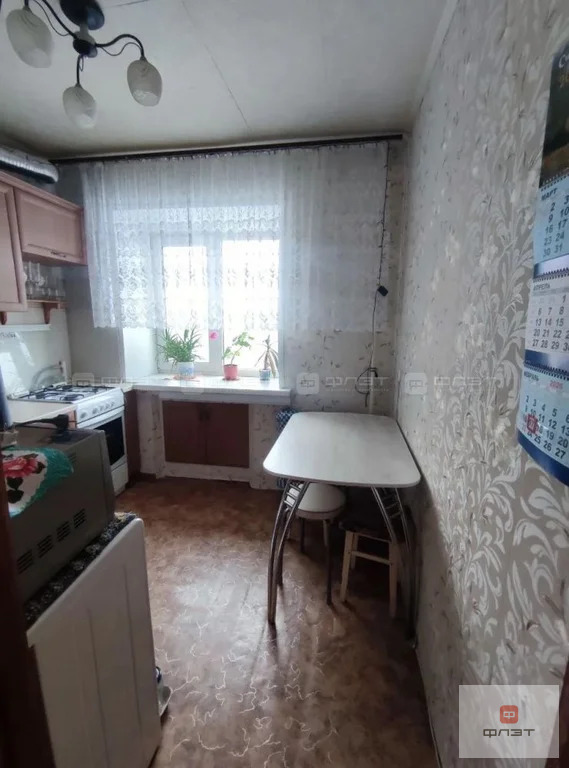 Продажа квартиры, Казань, ул. Болотникова - Фото 10