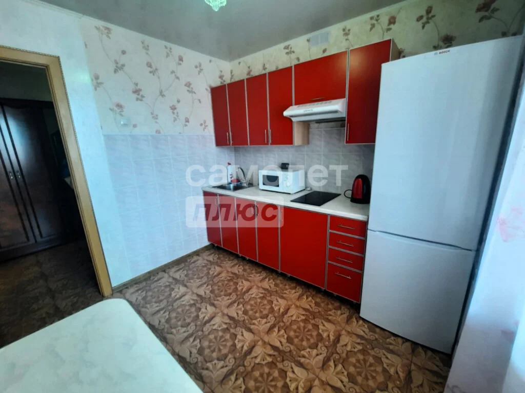 Продажа квартиры, Новосибирск, ул. Молодости - Фото 17