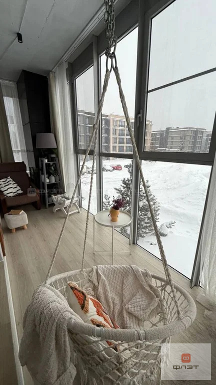 Продажа квартиры, Казань, ул. Генерала Ерина - Фото 18