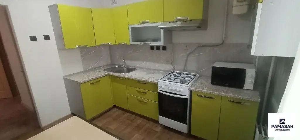 2-ком квартира ул.Ново-Светлая, д. 16 - Фото 2