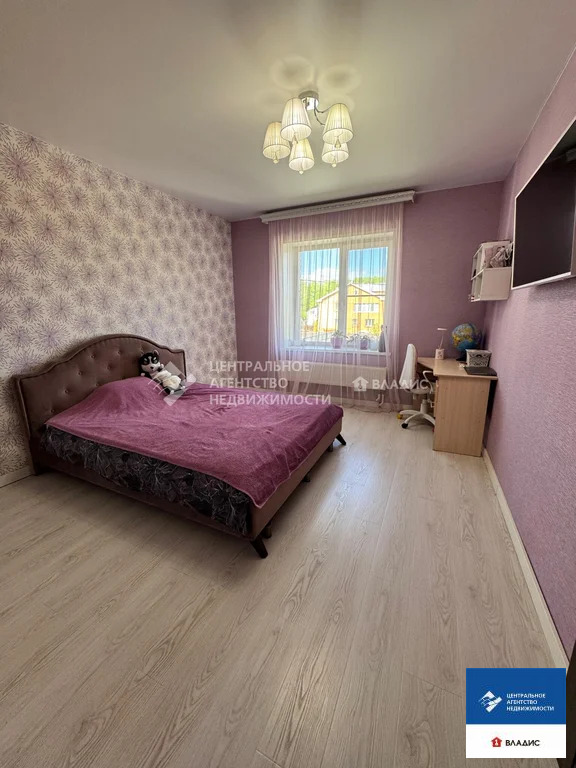 Продажа дома, Рязань, 3-й Сиреневый проезд - Фото 17