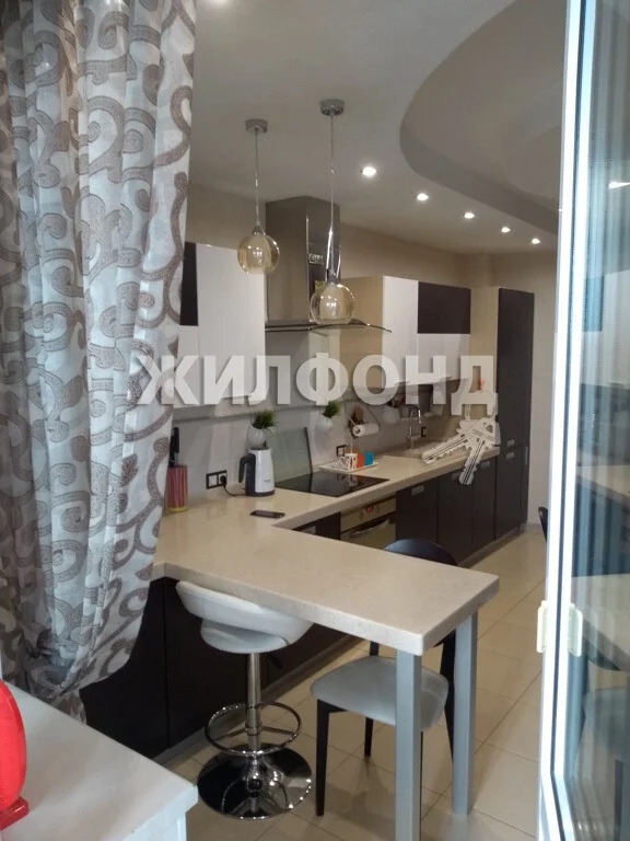 Продажа квартиры, Новосибирск, ул. Выборная - Фото 7