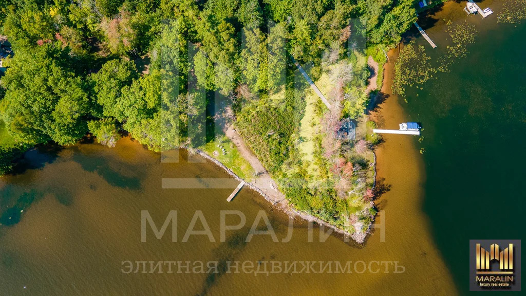 Продажа участка, Казачий Ерик, Азовский район, Бережной пер. - Фото 0