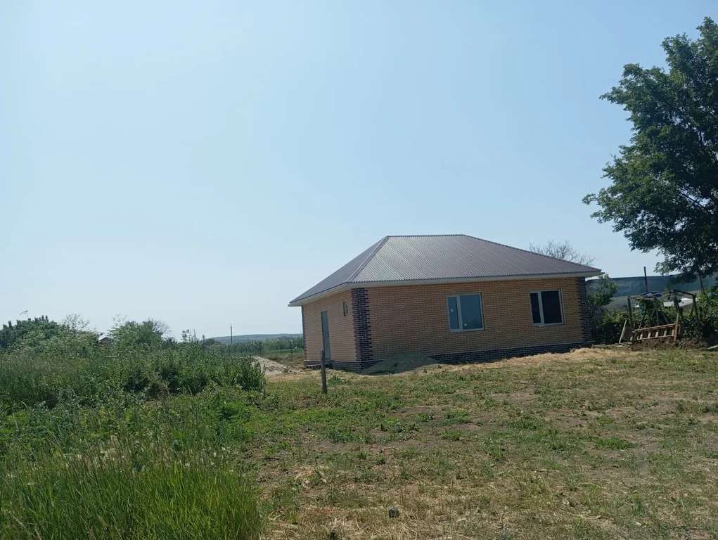 Продажа дома, Ахтанизовская, Темрюкский район - Фото 12