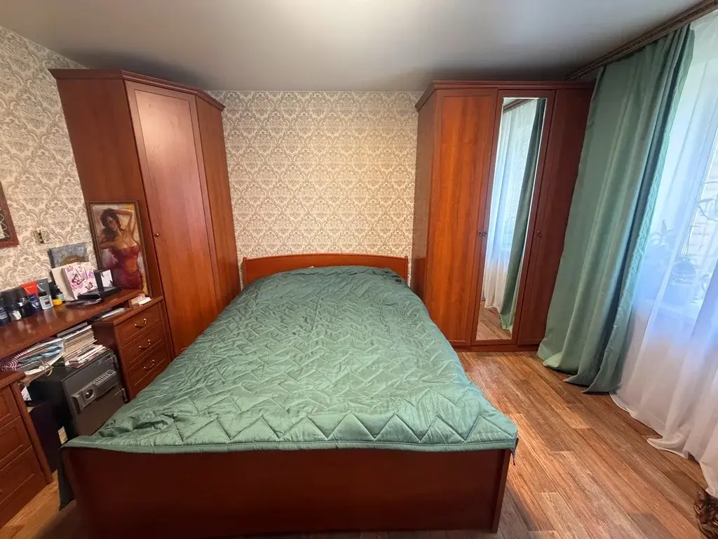 4-я квартира на ул. Советская, дом 8 - Фото 8