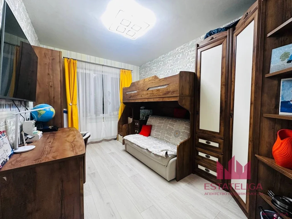 Продажа квартиры, Лопатино, Ленинский район, Сухановская улица - Фото 1