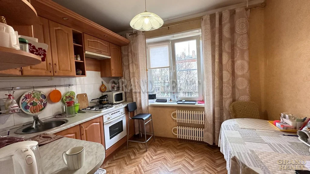 Продажа квартиры, Лыткарино, 7-й кв-л. - Фото 5