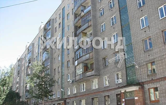 Продажа квартиры, Новосибирск, ул. Челюскинцев - Фото 15