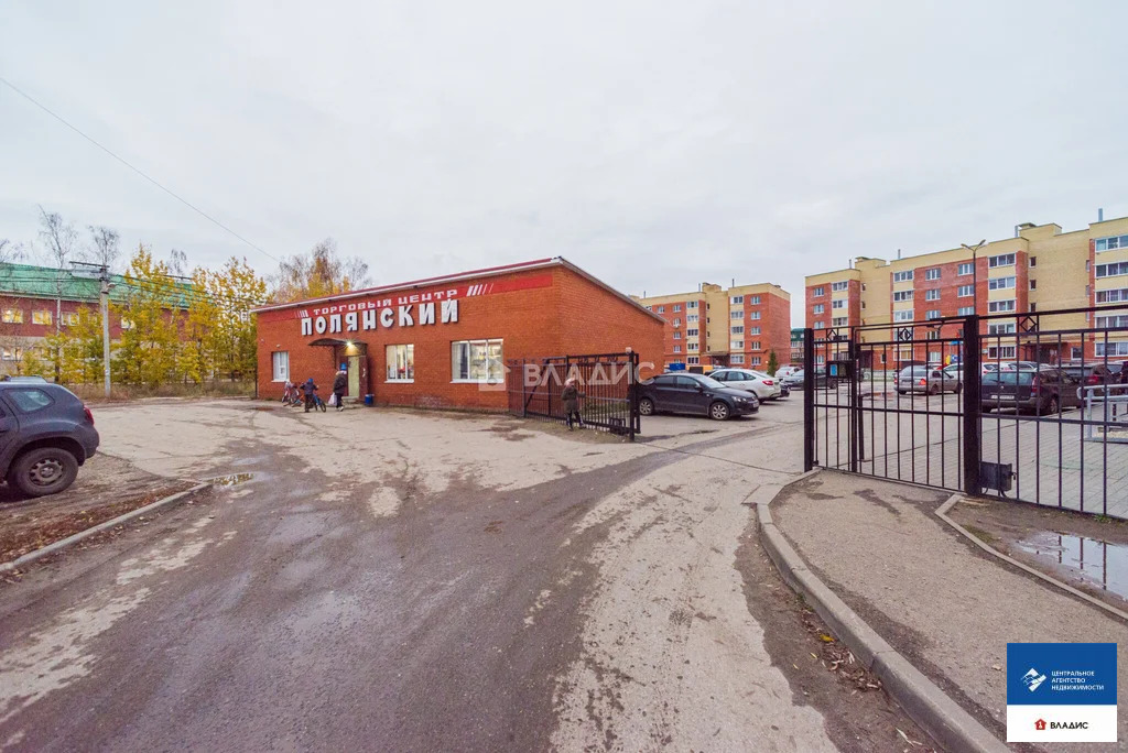 Продажа квартиры, Поляны, Рязанский район, ул. Молодежная - Фото 20