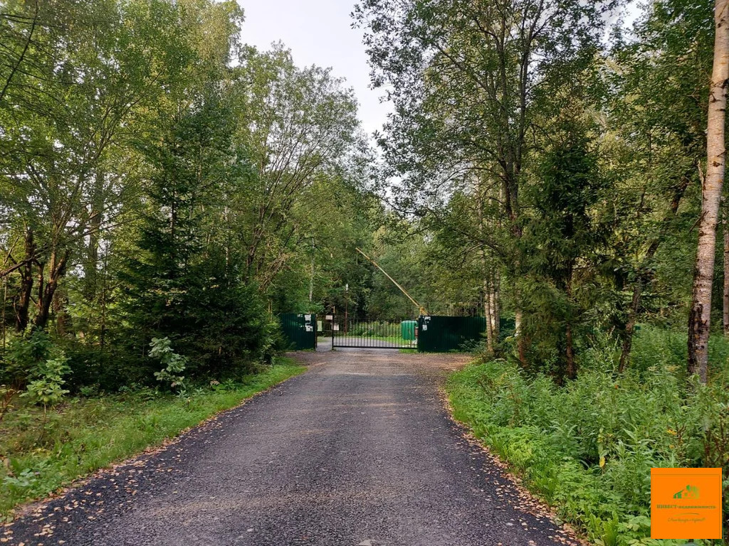 Продажа дома, Башкино, Наро-Фоминский район - Фото 24