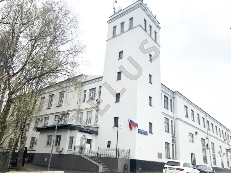 м. Тушинская, Волоколамское шоссе, 5075м2, Задание (ном. объекта: ... - Фото 3