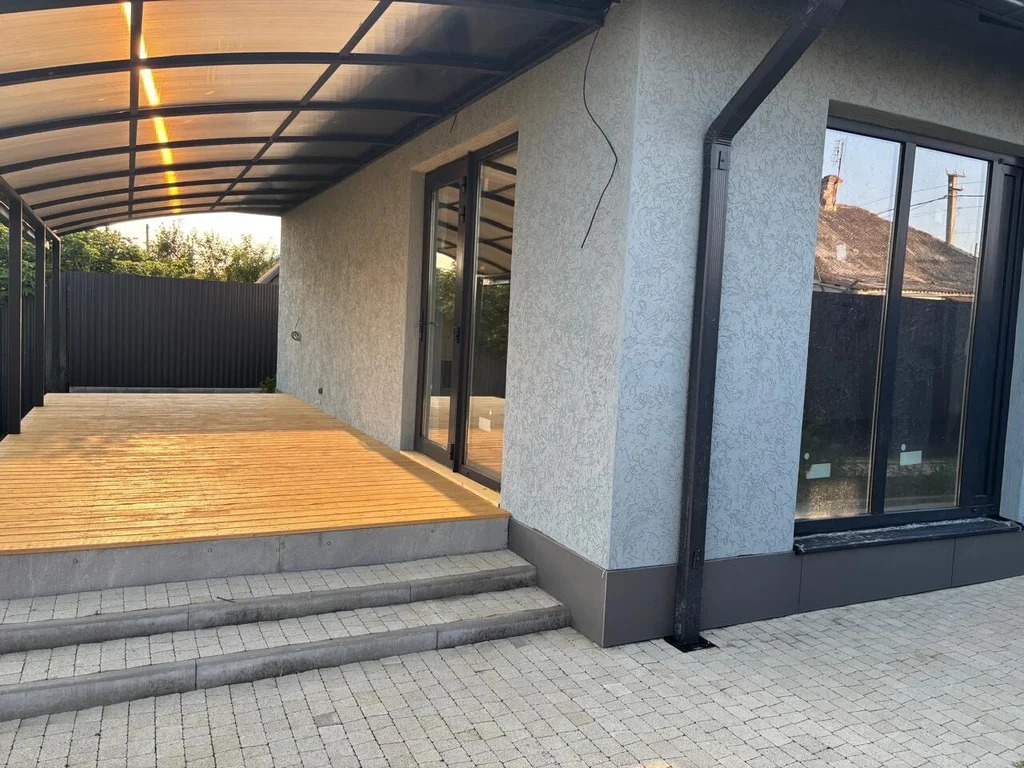 Продажа дома, Темрюк, Темрюкский район, ул. Кириллова - Фото 4