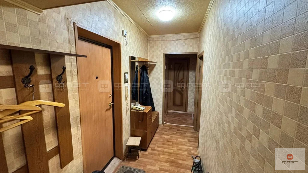 Продажа квартиры, Казань, Дербышки ул. Мира - Фото 6