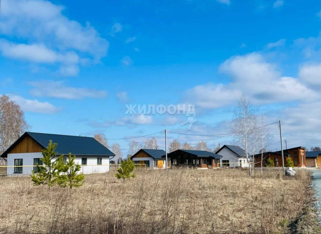 Продажа дома, Воробьевский, Новосибирский район, Ясная - Фото 22