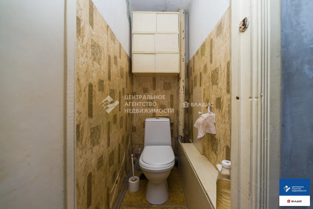 Продажа квартиры, Рязань, ул. Новоселов - Фото 14