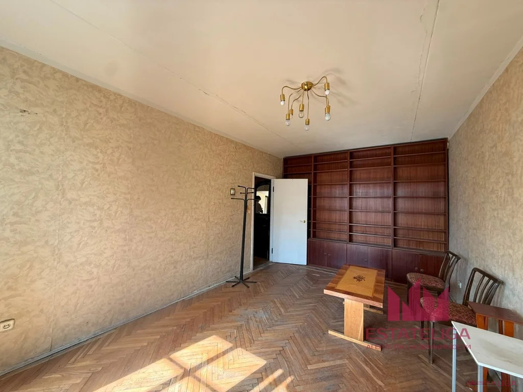 Продажа квартиры, м. Киевская, Тараса Шевченко наб. - Фото 3