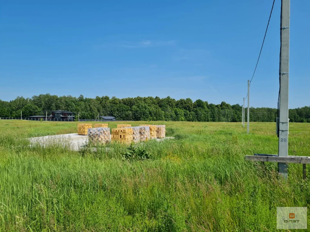 Продажа участка, Лаишево, Лаишевский район, ул. Есенина - Фото 0