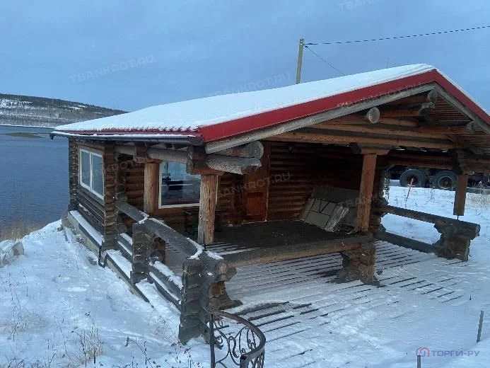 Продажа ПСН, Кола, Кольский район, ул. Привокзальная - Фото 4