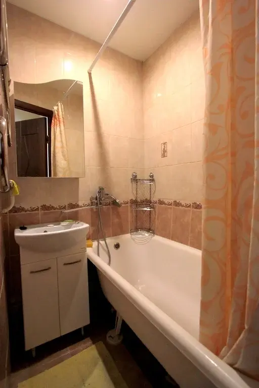 1-к Комарова, дом 5 - Фото 8