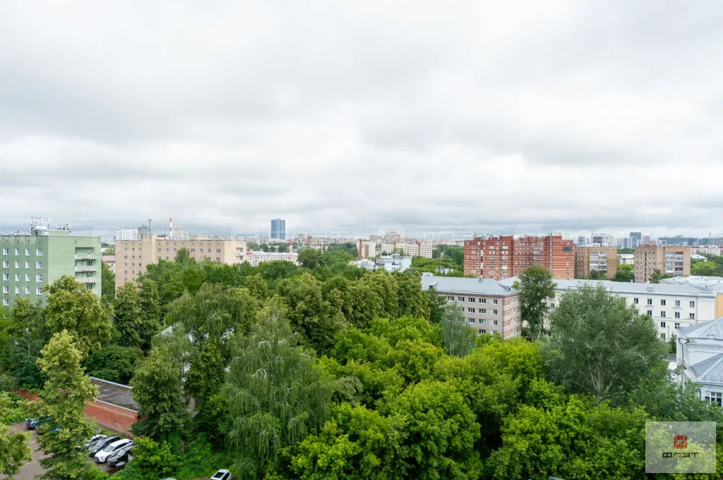 Продажа квартиры, Казань, ул. Амирхана Еники - Фото 31