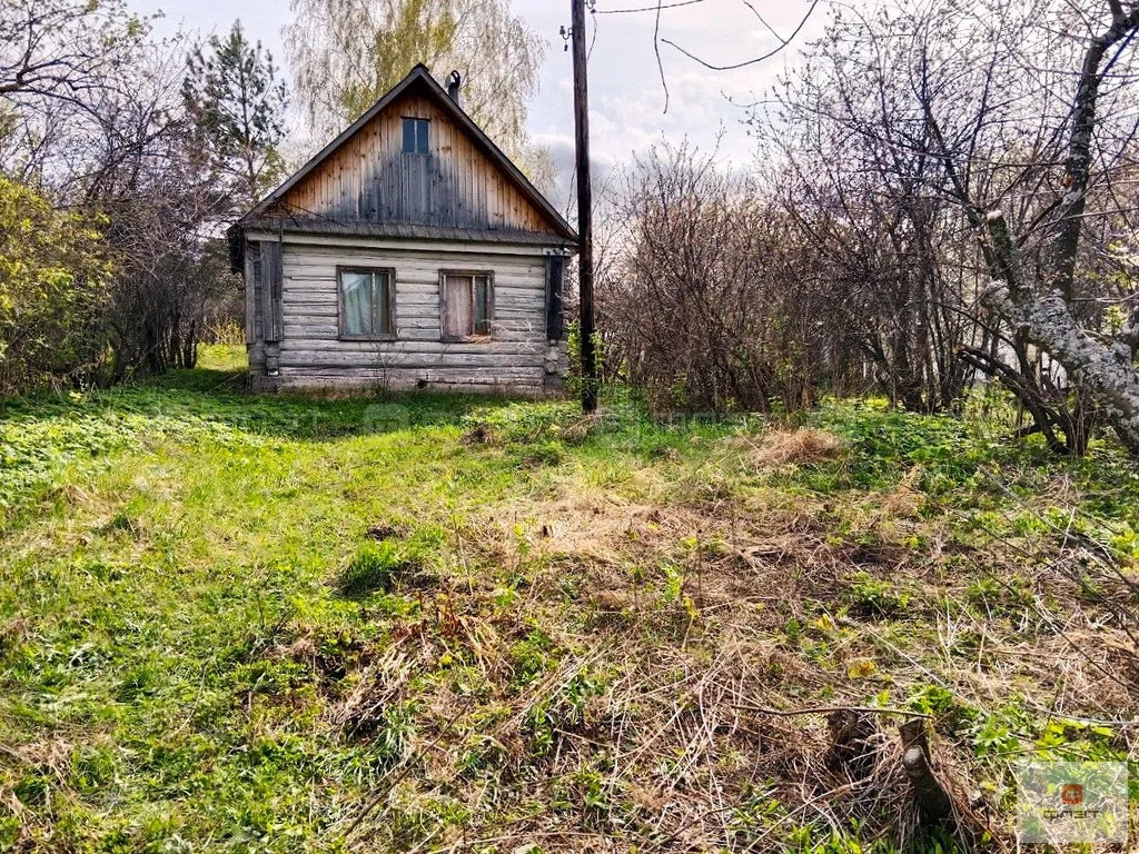 Продажа дома, Ташевка, Верхнеуслонский район, Набережный пер. - Фото 8