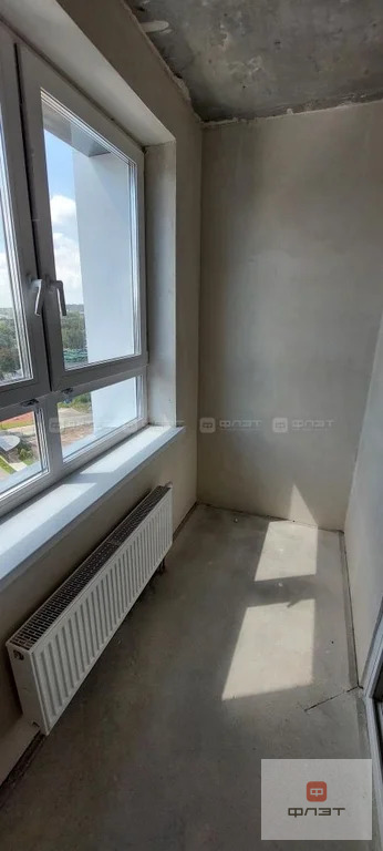 Продажа квартиры, Казань, ул. Михаила Миля - Фото 13