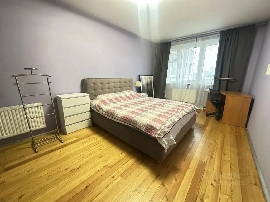 Продажа 4 к.комнатной квартиры 103 кв.м. ул. Покрышкина, 11, Москва, . - Фото 1