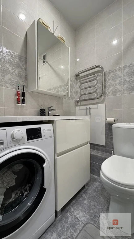 Продажа квартиры, Казань, ул. Братьев Батталовых - Фото 10