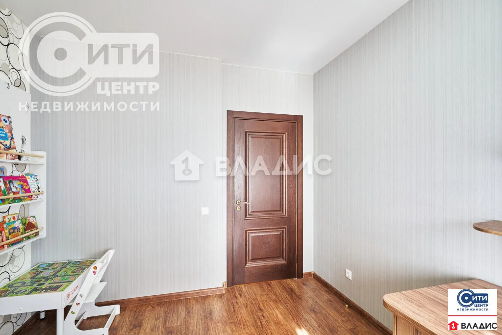 Продажа квартиры, Воронеж - Фото 31