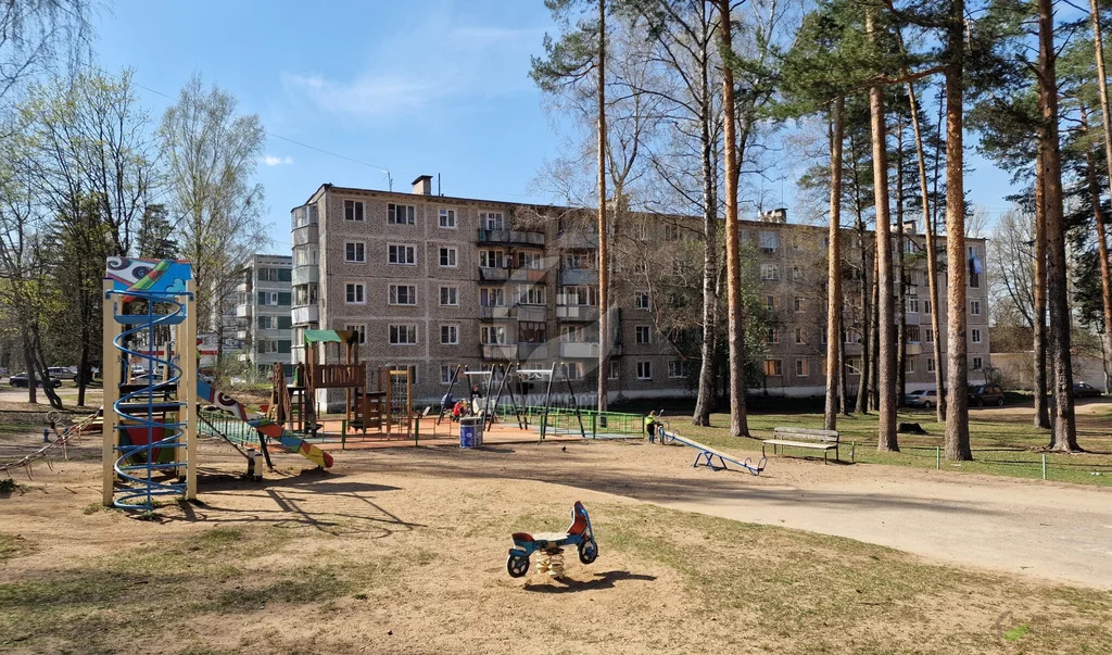 Продажа квартиры, Рыбное, Дмитровский район - Фото 27