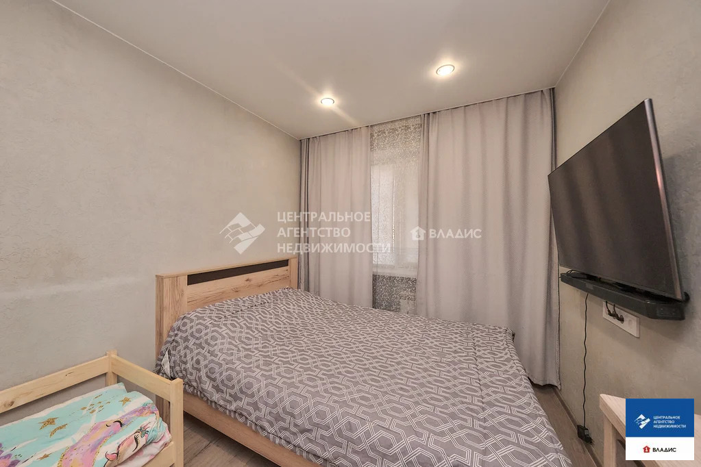 Продажа квартиры, Рязань, ул. Крупской - Фото 2