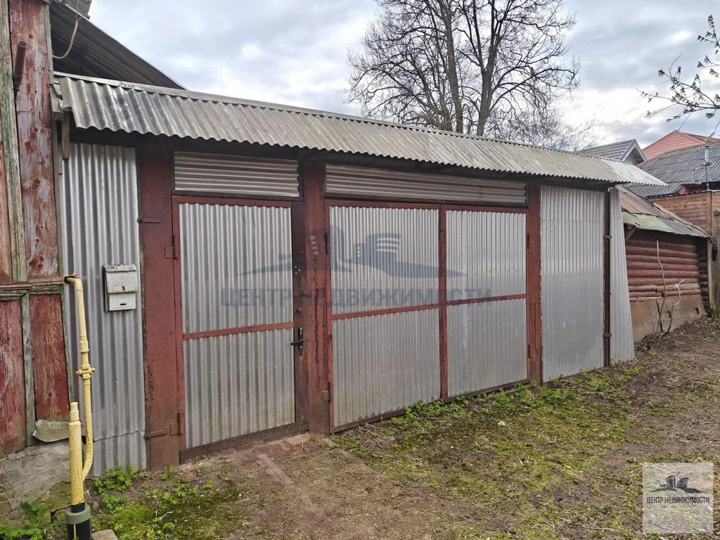 ПРОДАЁТСЯ ВЫДЕЛЕННАЯ ЧАСТЬ ДОМА 47.9 КВ.М., С ОТДЕЛЬНЫМ ВХОДОМ И ... - Фото 6