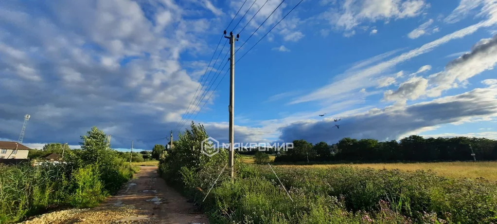 Продажа участка, Ломоносовский район, Ясная ул. - Фото 14