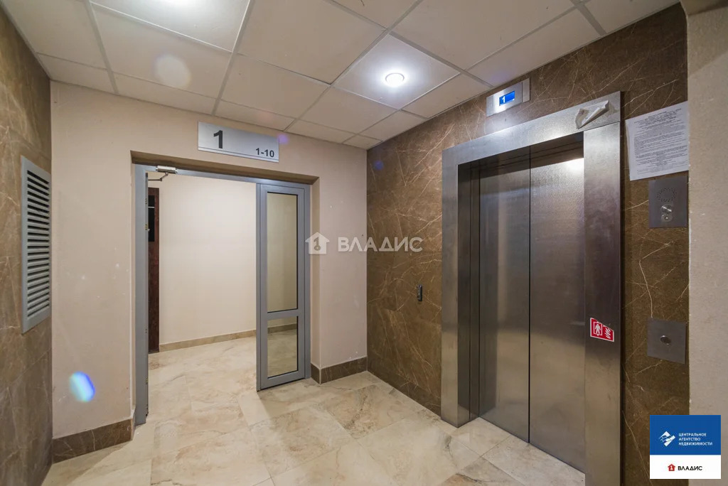 Продажа квартиры, Рязань - Фото 8