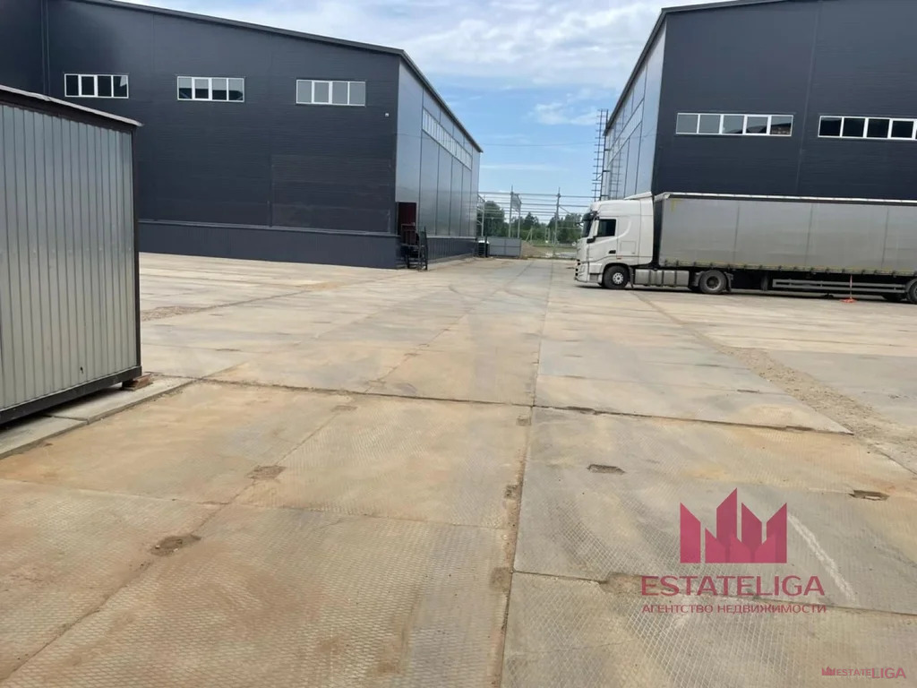 Аренда склада, Домодедово, Домодедово г. о. - Фото 6