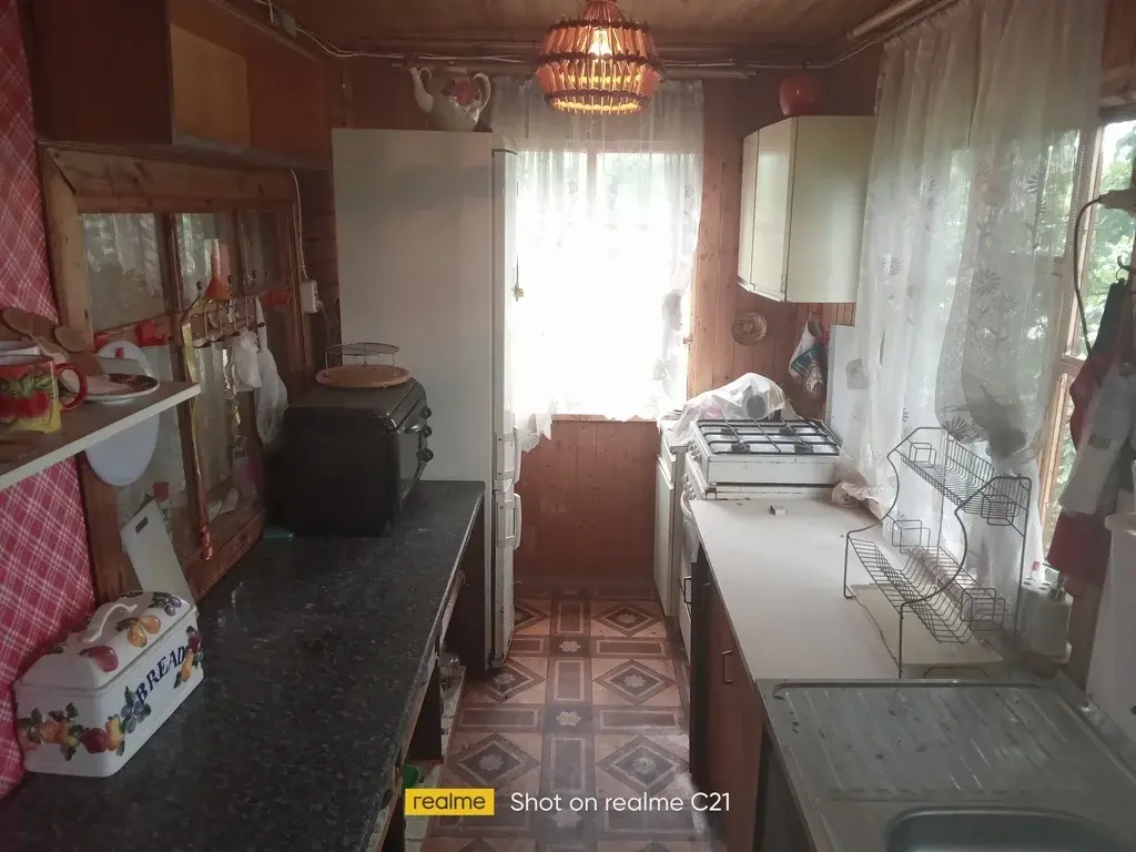 Дача 49,5 м2 на участке 4,7 сот. - Фото 24